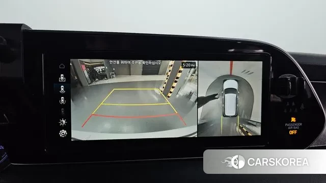 Hyundai Palisade id 3766341 из Кореи 8