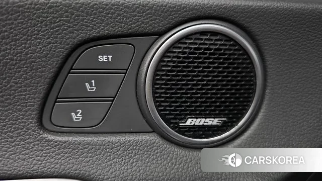 Hyundai Sonata (DN8) id 3509482 из Кореи 8