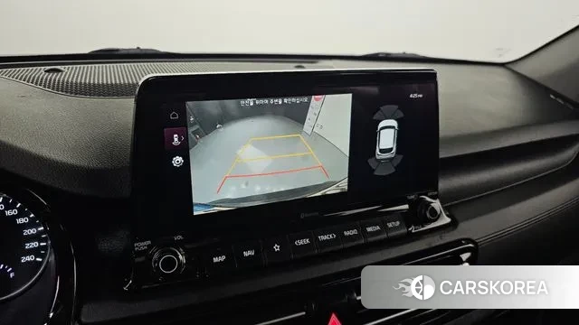 Kia Seltos id 3508554 из Кореи 8