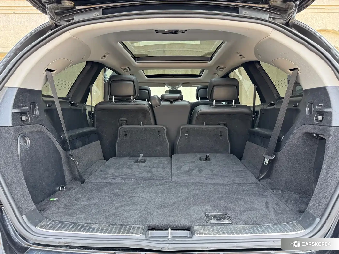 Mercedes-Benz R-class id 4628394 из Китая 8