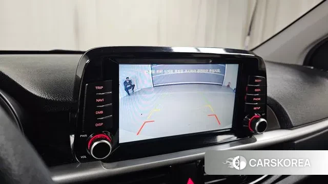 Kia Morning Urban (JA) id 3463318 из Кореи 8