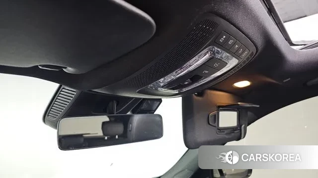 Mercedes-Benz GLB-Class X247 id 2994187 из Кореи 8