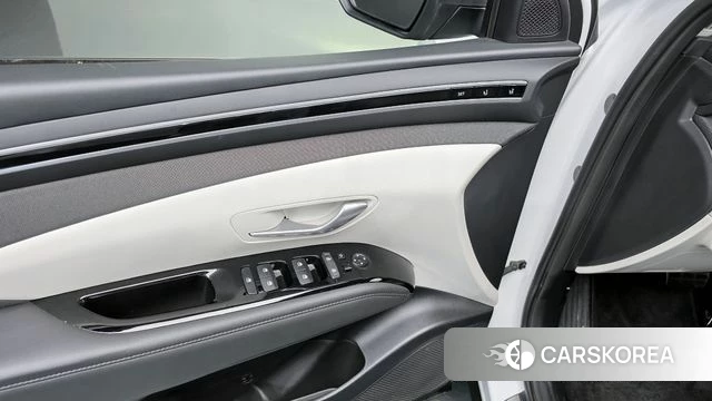 Hyundai Tucson (NX4) id 3910981 из Кореи 8