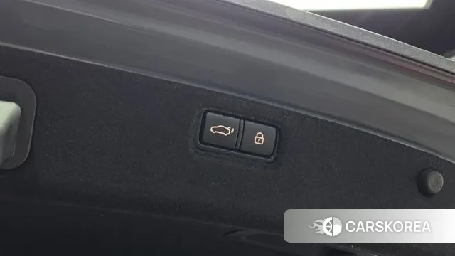 Genesis G80 id 3608319 из Кореи 8