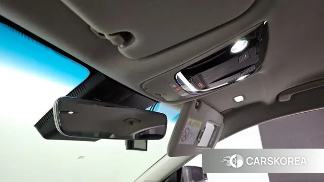 Kia K8 id 3671180 из Кореи 8