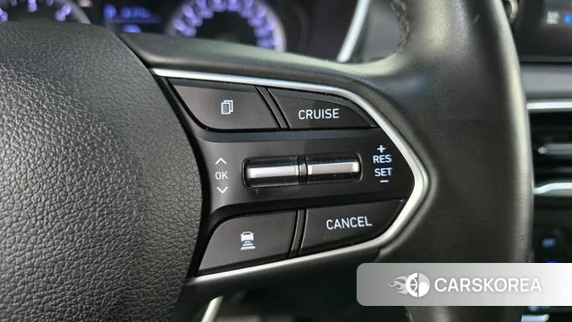 Hyundai Santa Fe TM id 4477293 из Кореи 8