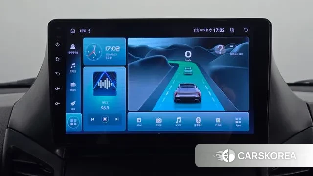 Chevrolet (GM Daewoo) Orlando id 3709400 из Кореи 8