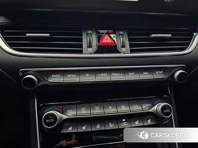 Hyundai Grandeur IG id 3505375 из Кореи 8