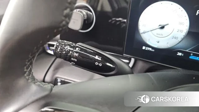 Hyundai Avante (CN7) id 2915460 из Кореи 8