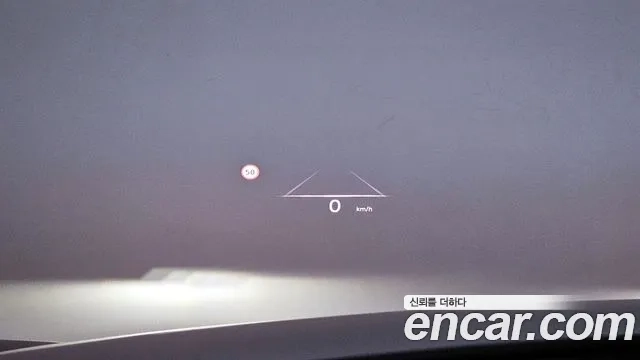 Genesis G90 (RS4) id 2925950 из Кореи 8