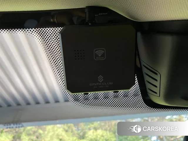 BMW 5 Series (G30) id 2961373 из Кореи 8