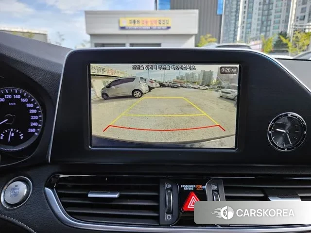 Hyundai Grandeur IG id 3244055 из Кореи 8