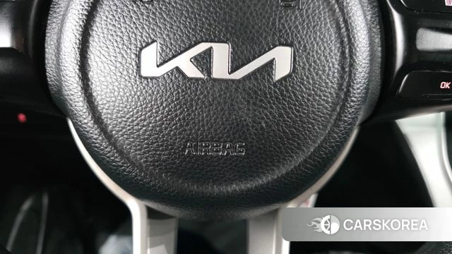 Kia The New Ray id 3964790 из Кореи 8