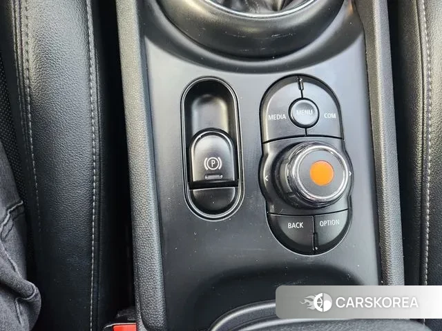 Mini Cooper Clubman id 3380742 из Кореи 8