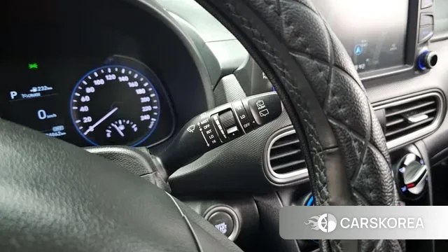 Hyundai Kona id 3004777 из Кореи 8