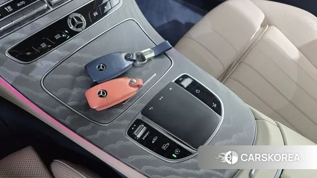 Mercedes-Benz E-Class W213 id 3686694 из Кореи 8