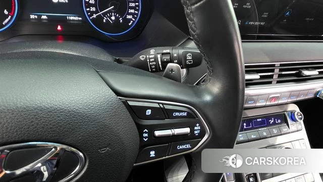 Hyundai Palisade id 3845269 из Кореи 8