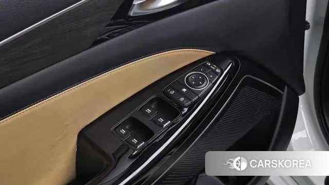 Kia K7 Premier id 3504850 из Кореи 8