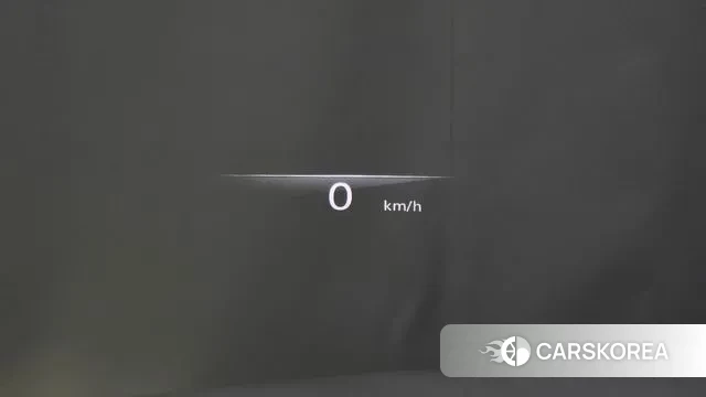 Genesis GV70 id 3509103 из Кореи 8