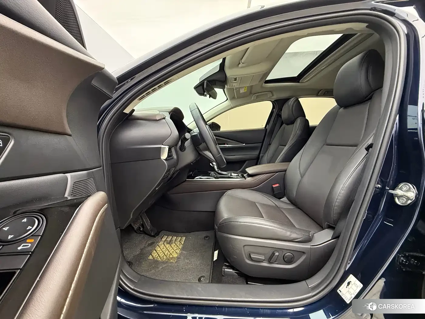 Mazda CX-30 id 4553639 из Китая 8