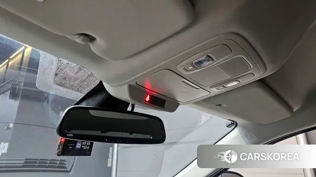 Renault Korea (Samsung) SM6 id 3573965 из Кореи 8