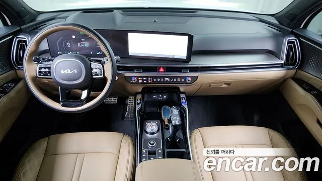 Kia The New Sorento 4th Generation id 2591540 из Кореи 8