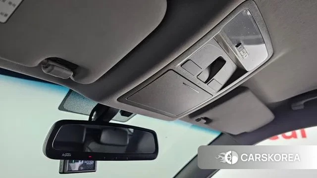 Ssangyong Rexton Sports id 3515246 из Кореи 8