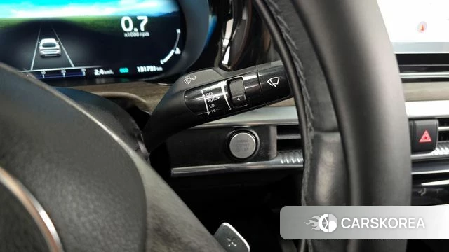 Kia K5 3rd generation id 3812659 из Кореи 8