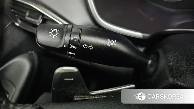 Hyundai The New Santa Fe id 3504173 из Кореи 8