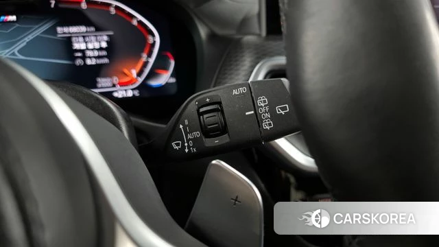 BMW X3 (G01) id 3964547 из Кореи 8