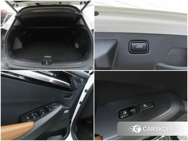 Kia The New Seltos id 4517488 из Кореи 8