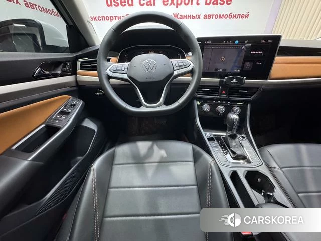 Volkswagen Bora id 4238577 из Китая 8
