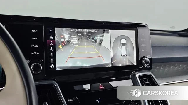 Kia Sorento 4th Generation id 3342360 из Кореи 8