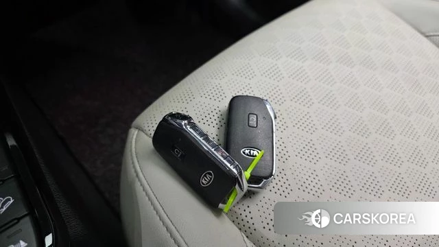 Kia Seltos id 4872586 из Кореи 8
