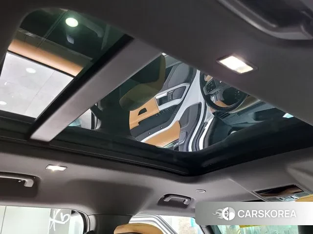 Land Rover Defender (L663) id 3507927 из Кореи 8