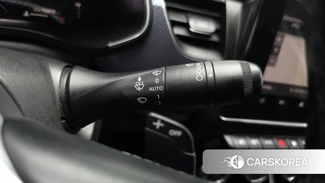 Renault Korea (Samsung) XM3 id 4855581 из Кореи 8
