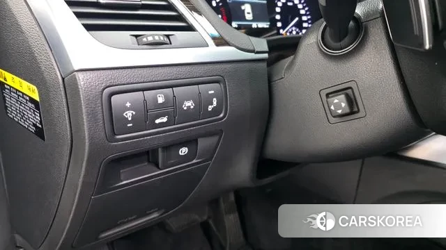 Genesis G80 id 3737181 из Кореи 8