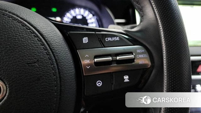 Kia K7 Premier id 4203148 из Кореи 8