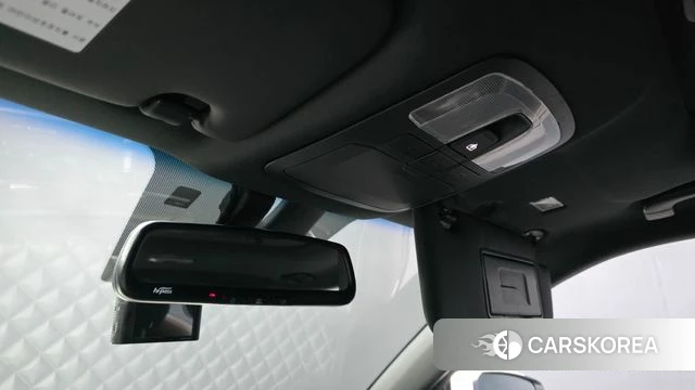 Ssangyong Beautiful Korando id 3905087 из Кореи 8