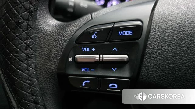 Hyundai The New Avante AD id 4411168 из Кореи 8