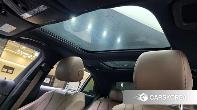 Mercedes-Benz E-Class W213 id 4324301 из Кореи 8