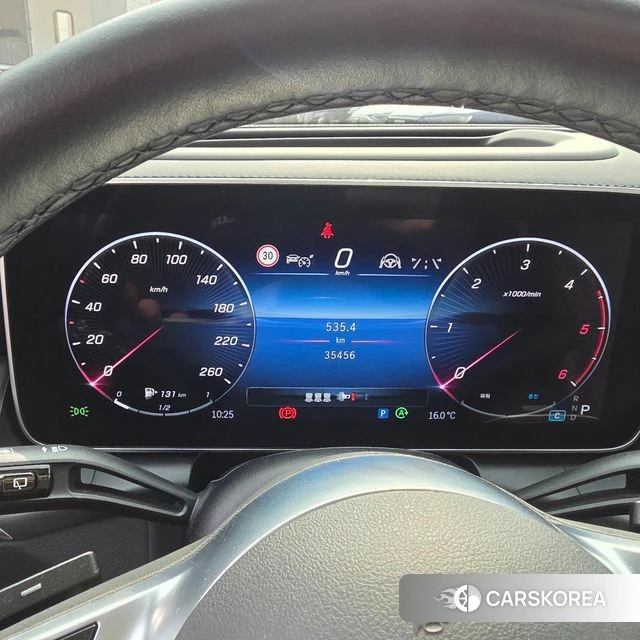 Mercedes-Benz GLC-Class X254 id 3883478 из Кореи 8