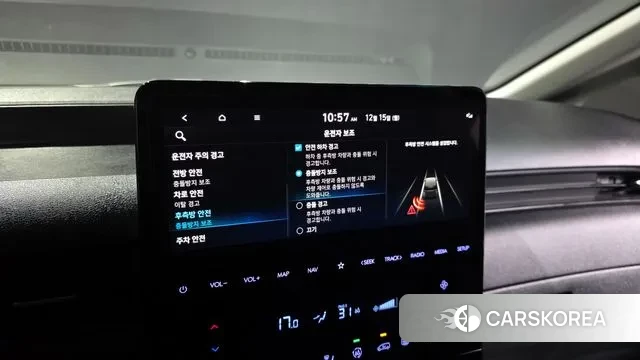 Hyundai Staria id 3477822 из Кореи 8