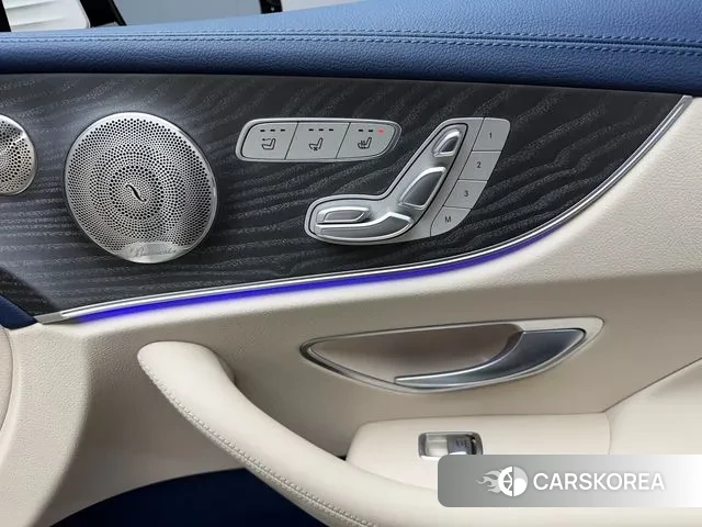 Mercedes-Benz E-Class W213 id 3586012 из Кореи 8