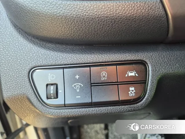 Kia Seltos id 3344595 из Кореи 8