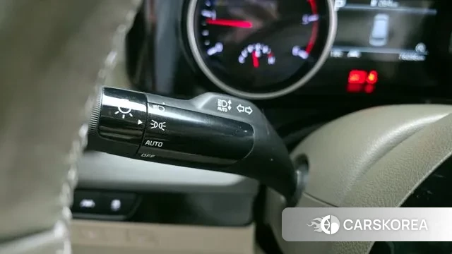 Kia Carnival 4th generation id 3281767 из Кореи 8