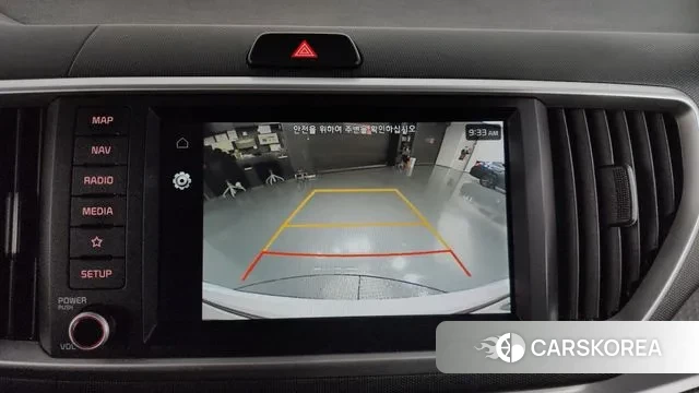 Kia The New Ray id 3411771 из Кореи 8