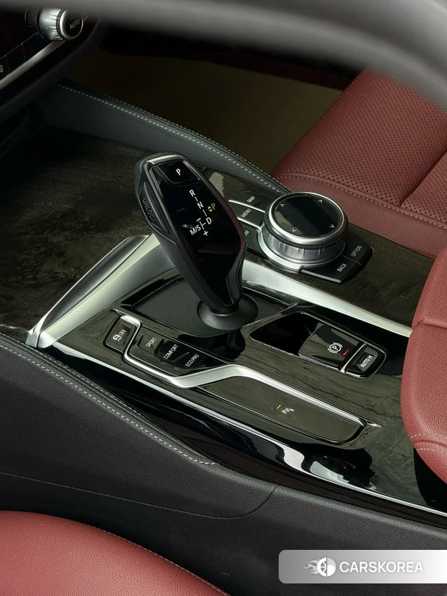 BMW 5 series id 4353727 из Китая 8