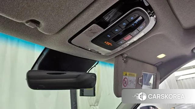 Hyundai The New Palisade id 3011820 из Кореи 8