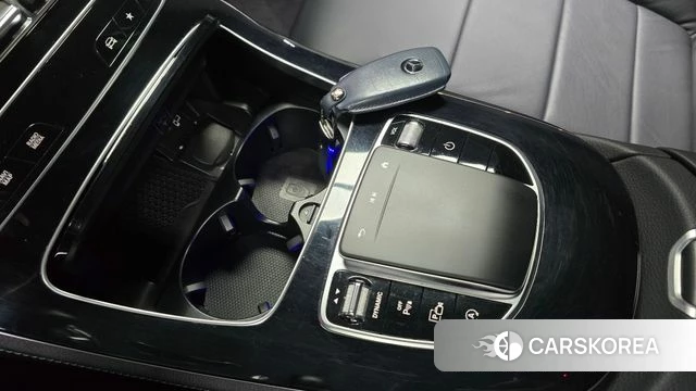 Mercedes-Benz E-Class W213 id 3839917 из Кореи 8